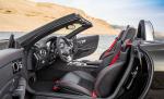 Mercedes-AMG SLC43 2016 года